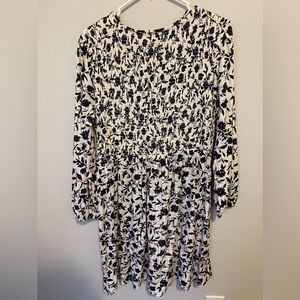 Old Navy Floral Dress